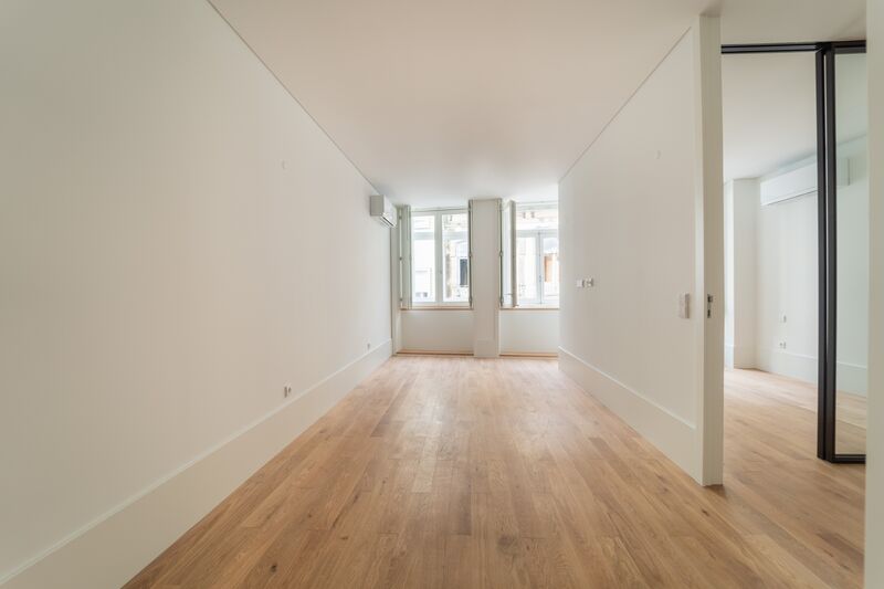 Apartamento T1 Moderno Baixa  Cedofeita Porto