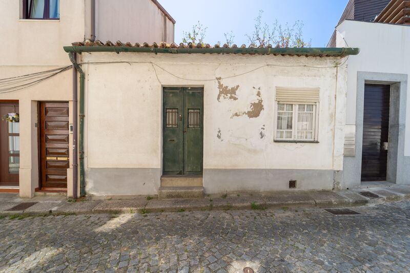 House 2 bedrooms Foz Velha Foz do Douro Porto