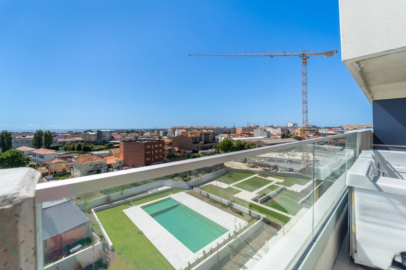 Apartment T4 Matosinhos - , , , ,