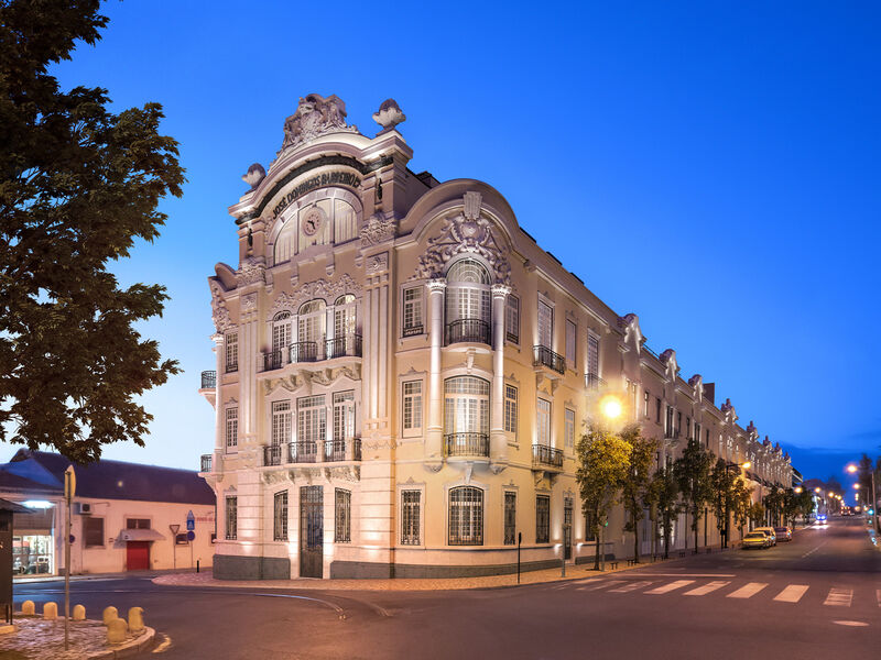 Apartment in the center T3 Braço de Prata Marvila Lisboa - sauna, swimming pool, gardens