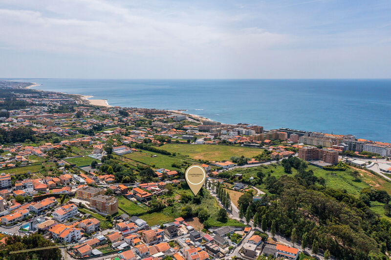 Apartamento T1 Canidelo Vila Nova de Gaia - terraço, garagem