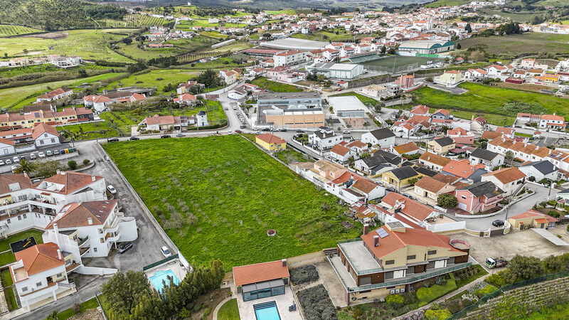 Land nuevo with 6625sqm Livramento  Azueira Mafra - water, electricity