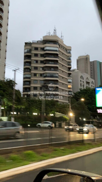 Apartment T3 Vila Clementino São Paulo