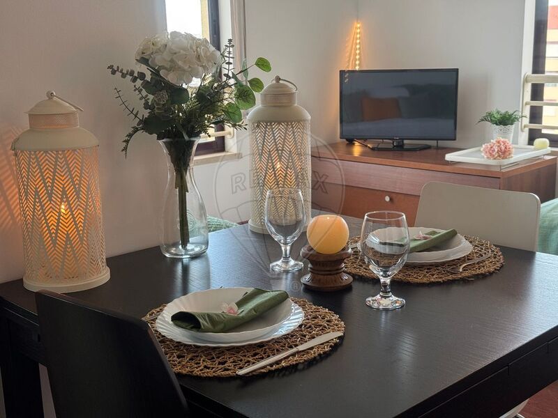 Apartment 0 bedrooms Carnide Lisboa - furnished, equipped