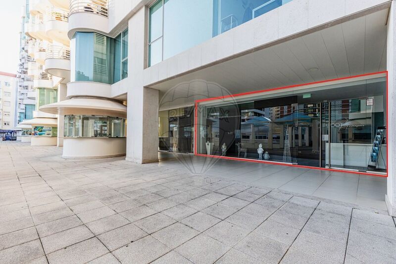 Office Alvalade Lisboa - , ,