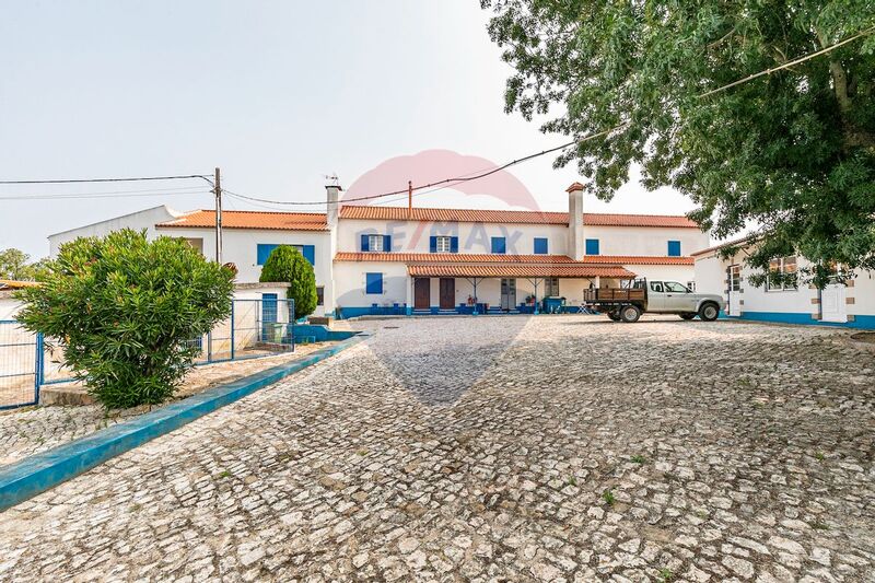 Farm 5 bedrooms Sintra - water, riding arena