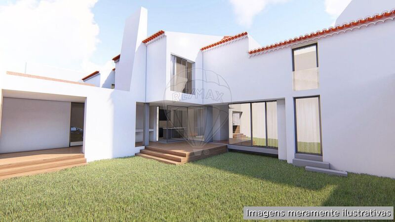 Building Torres Vedras - ,