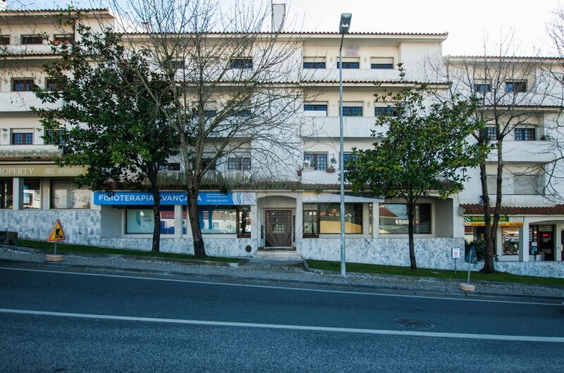 Apartment 2 bedrooms Sintra - garage, balcony