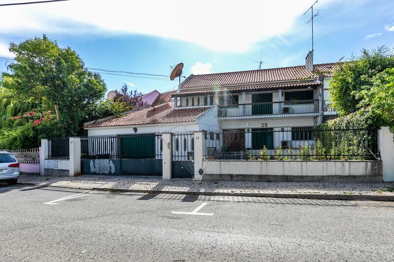 House/Villa V5 Alvalade Lisboa - , ,