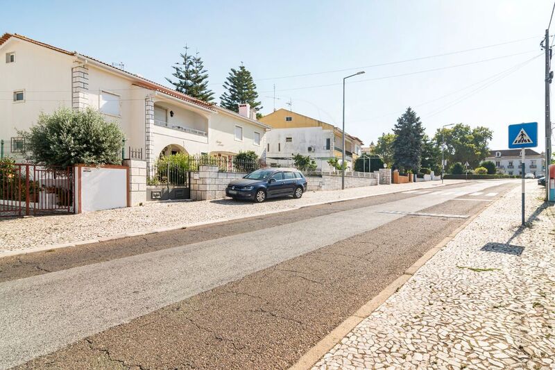 House Semidetached in the center V4 Matriz (Borba) - balcony, garden, attic