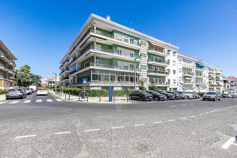 Apartment T1 Alvalade Lisboa - ,