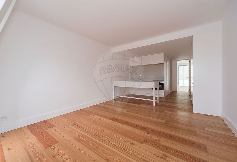 Apartment T1 Penha de França Lisboa - , ,