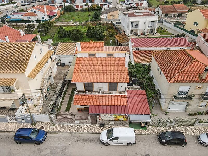 House 2 bedrooms Quinta do Anjo Palmela - garage, attic