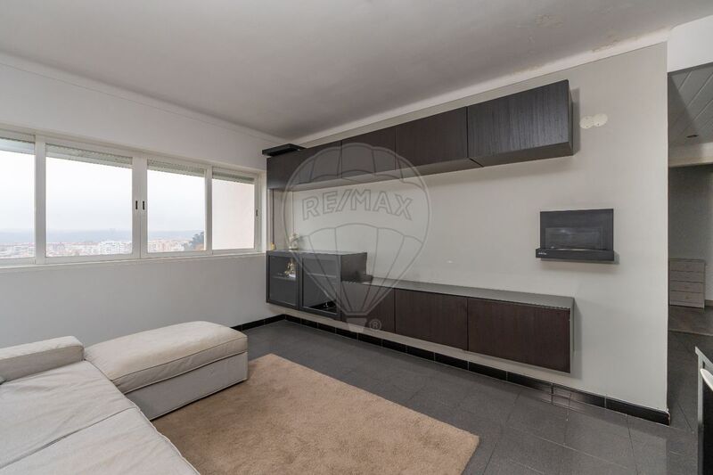 Apartamento T2 Renovado Loures - mobilado