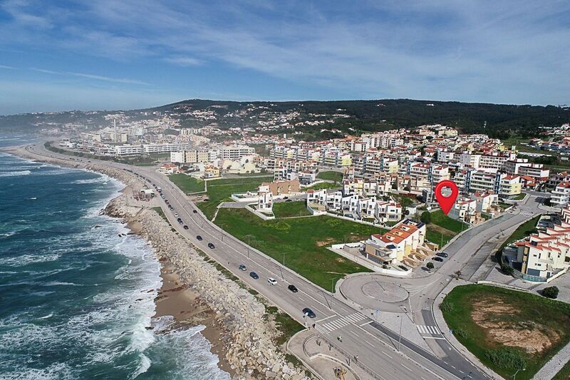 Land with 191sqm Buarcos Figueira da Foz