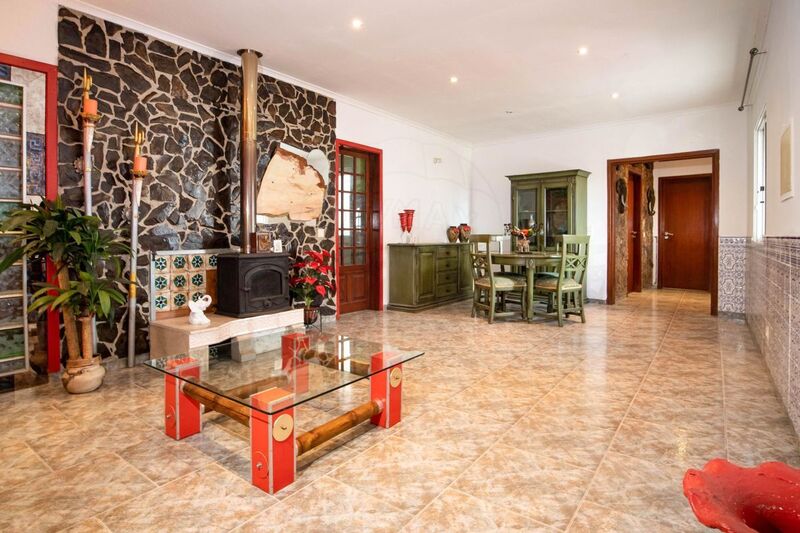 House 1 bedrooms Benavente - equipped kitchen, tiled stove