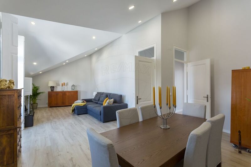 House/Villa V6 Santa Clara Lisboa - , ,