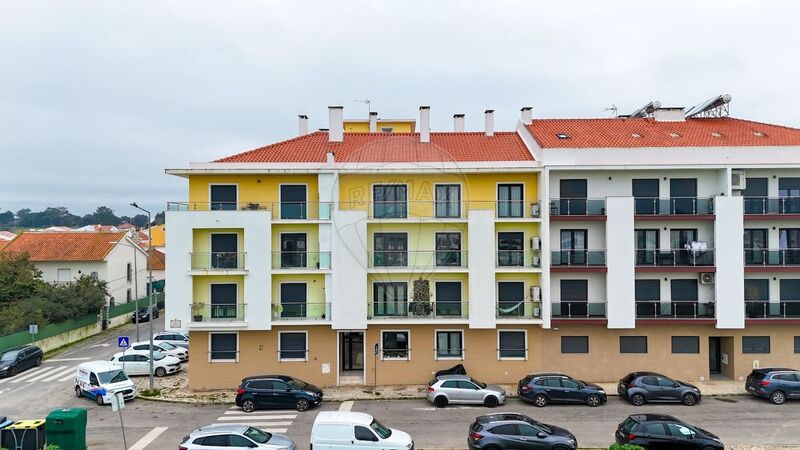 Apartment Modern well located T3 Pinhal Novo Palmela - balcony, balconies, parking lot, store room