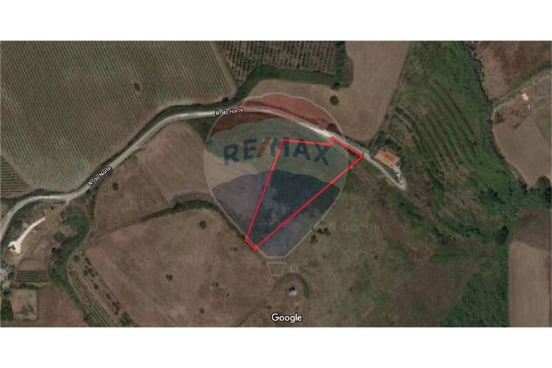 Land Rustic with 5520sqm Mafra