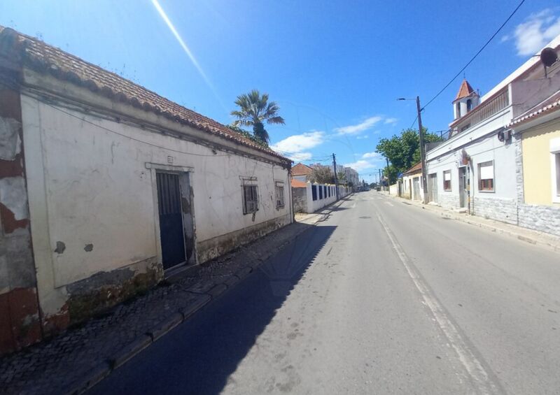 Moradia V1 Santo António da Charneca Barreiro