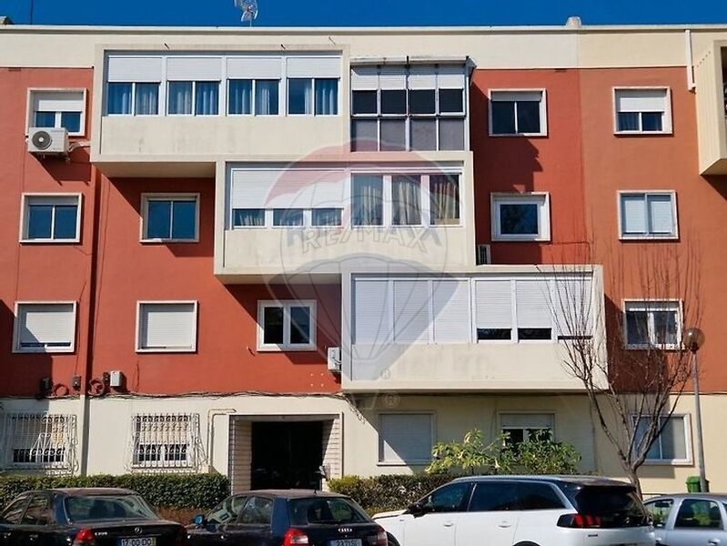 Apartamento T2 Odivelas - marquise, 3º andar