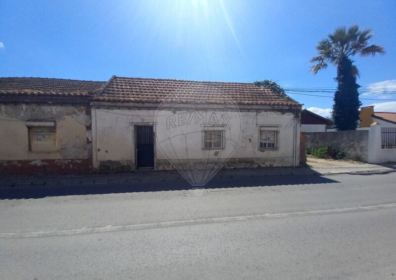 House 1 bedrooms Santo António da Charneca Barreiro