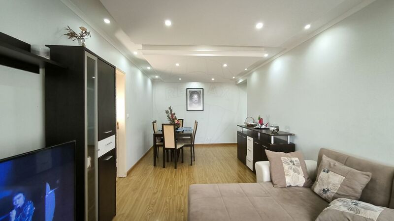 Apartment T3 Loures