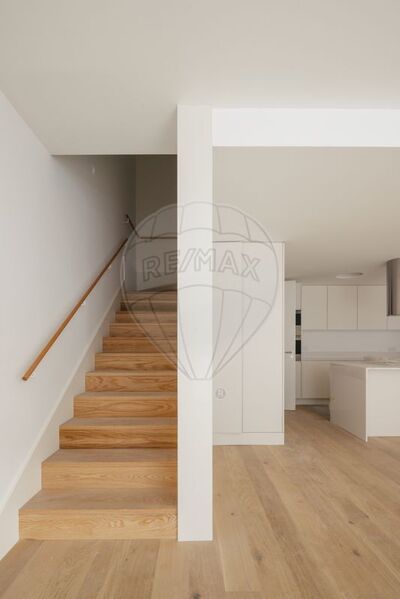 Apartment uusi T2 São José Lisboa - ,