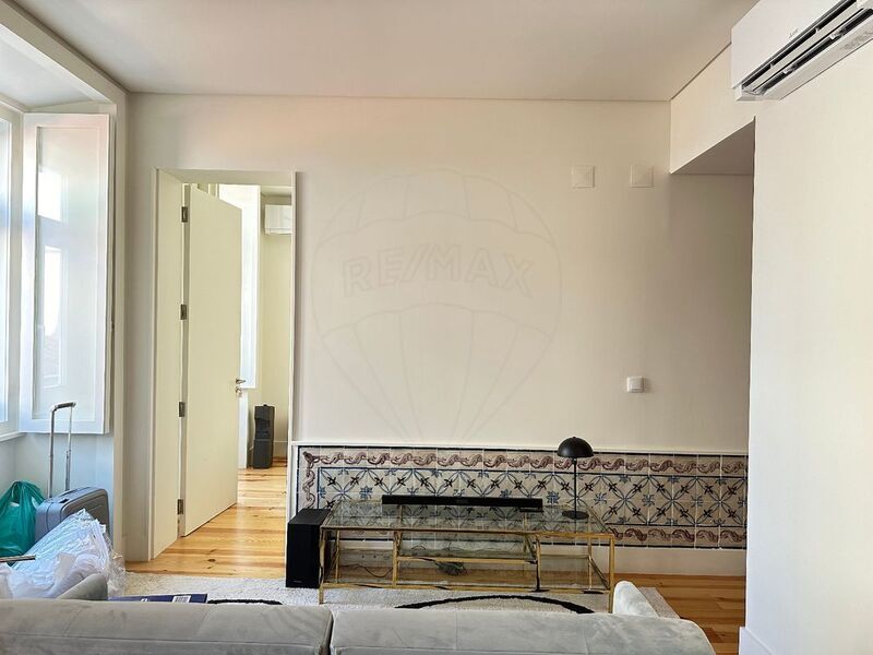 Apartment T1 uusi Sacramento Lisboa