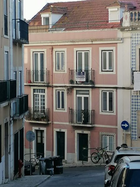 Apartment Duplex excellent condition T3 Mercês Lisboa - garage, attic, marquee, gardens, great location