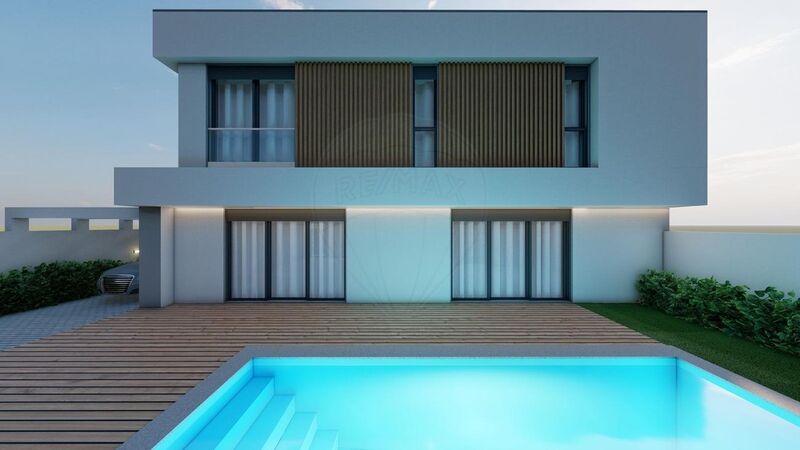 House/Villa V3 São Domingos de Rana Cascais - , , ,