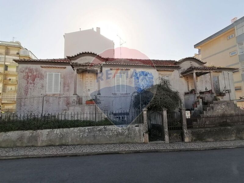 House/Villa V8 Sintra