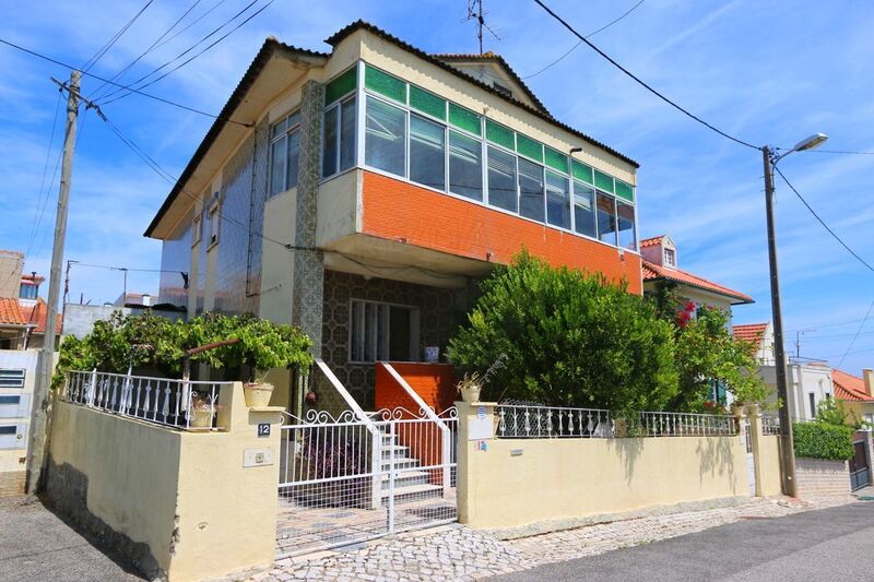 House/Villa V5 Oeiras e São Julião da Barra - ,