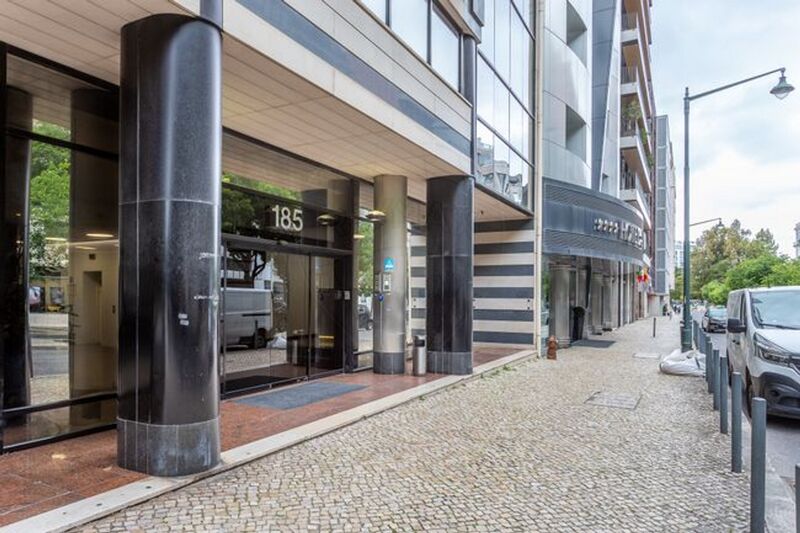 Office Avenidas Novas Lisboa - , ,