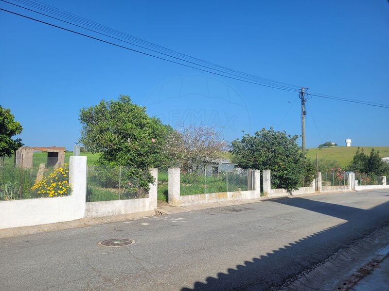 Land Arraiolos - ,