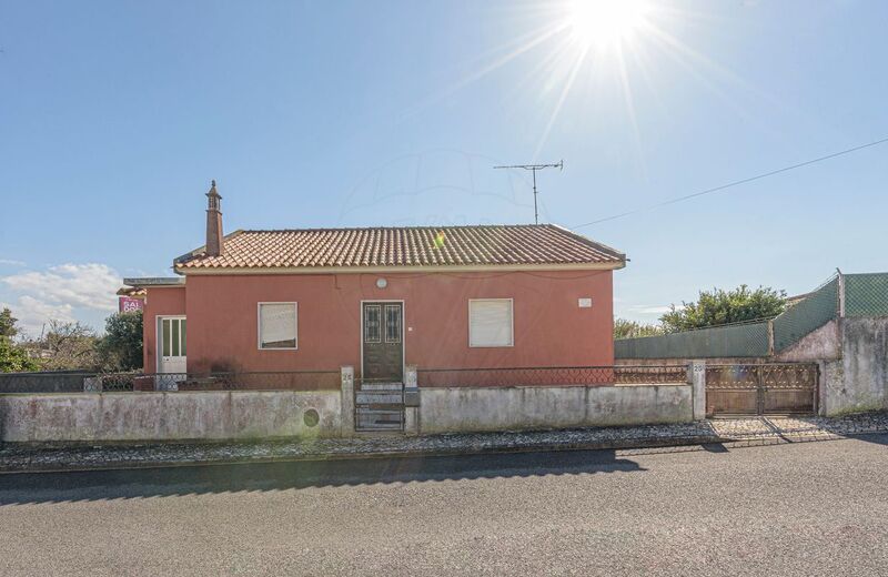 House 5 bedrooms Isolated São Domingos de Rana Cascais - quiet area