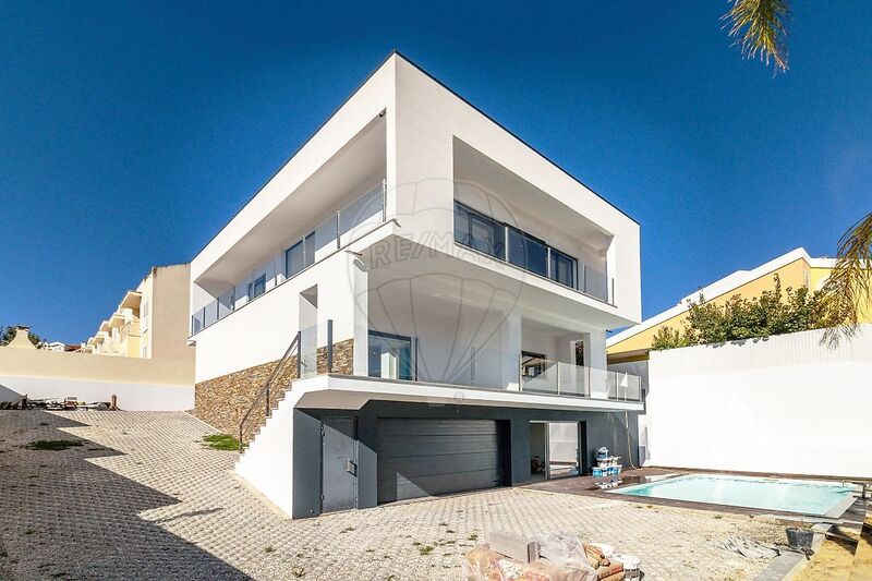 House/Villa V4 Almada - , , ,