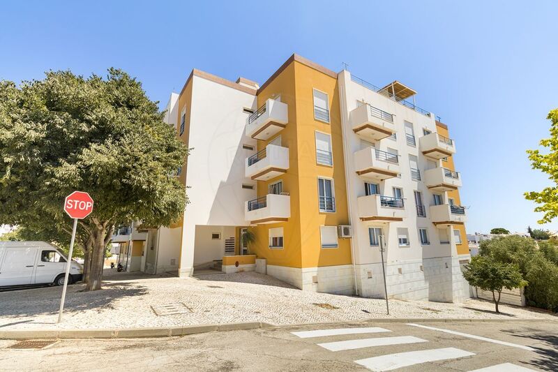 Apartamento T3 Tavira - varanda, garagem, ar condicionado, terraços, vista mar