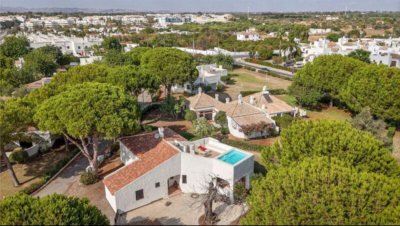 House V3 Renovated Conceição Tavira - air conditioning, fireplace, terrace