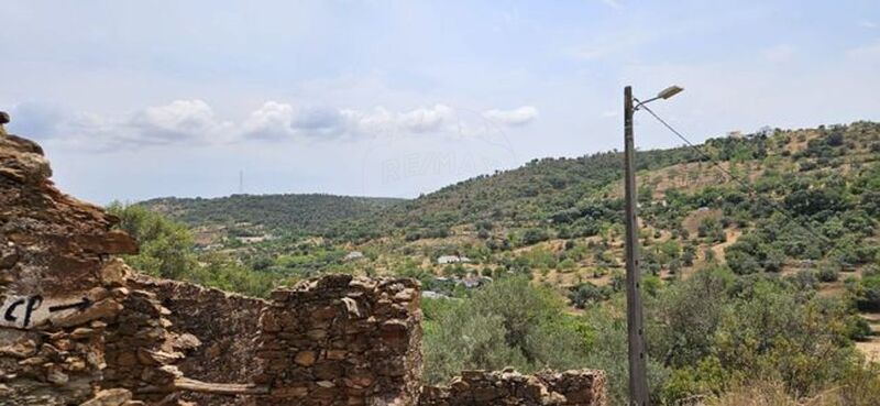 Ruine V1 São Brás de Alportel