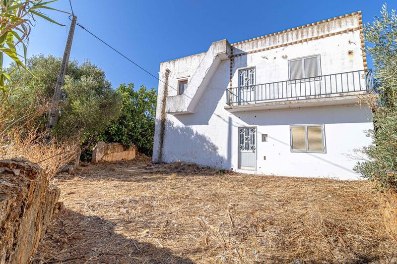 House Old 2 bedrooms Santo Estêvão Tavira