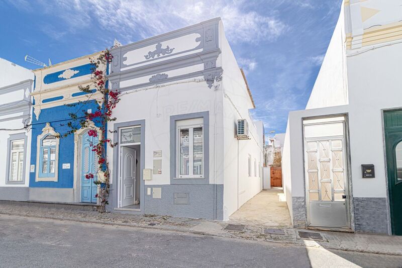 House Typical V3 Olhão - double glazing, terraces, terrace, air conditioning