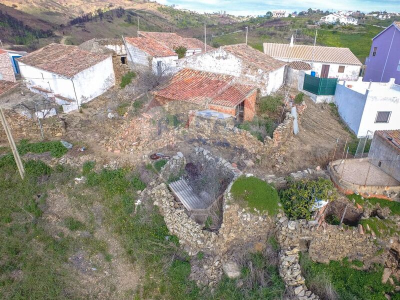 House Single storey to renew V1 Cabanas de Tavira