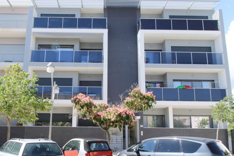 Apartment T3 Vila Real de Santo António - ,