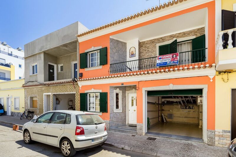 House 3 bedrooms Refurbished Vila Real de Santo António - fireplace, attic, barbecue, store room, garage