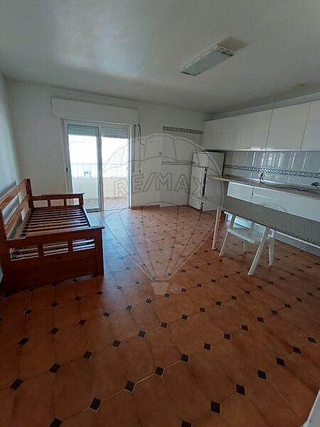 Apartment T1 Vila Real de Santo António - ,