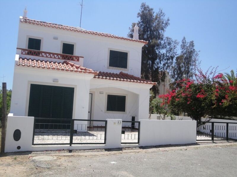 House 2 bedrooms Monte Gordo Vila Real de Santo António