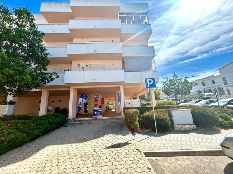 Apartment T1 Estômbar Lagoa (Algarve) - garden, balcony