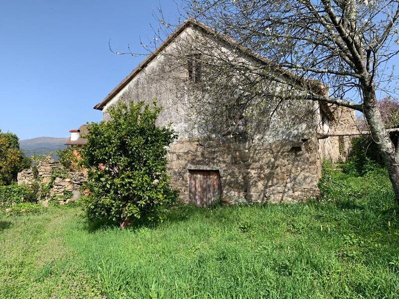 Farm Melgaço