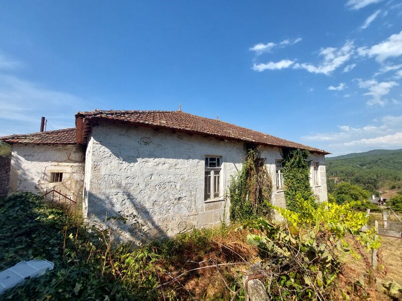 House V4 in good condition Cristoval Melgaço